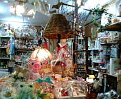 スターダスト店内３