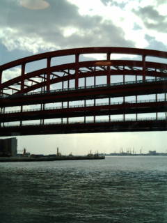神戸大橋