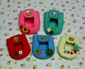 たまごっちケース