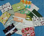 ポケットティッシュケース