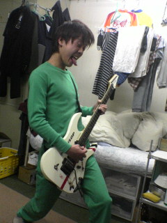 グリーンマン