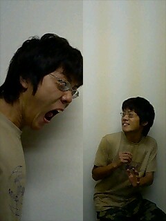 たぁーけぇーｓｓしっ!!