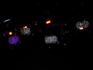 写真に写りきらない