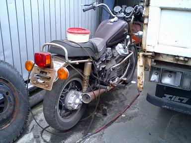 GB500?
