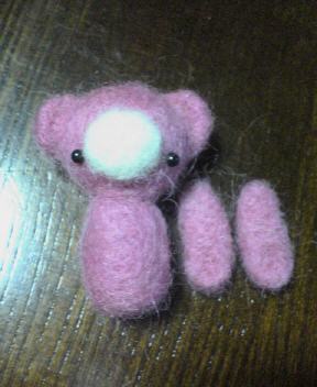 作りかけ・・・・(^_^;)