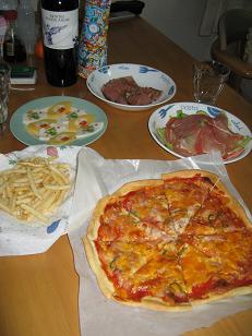 2007クリスマス