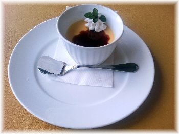 プラン・デ・プラ　プリン（バニラビーンズ入）