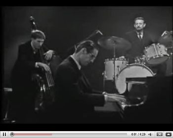 Bill Evans Trio 1965