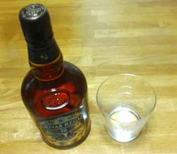 シーバスリーガル