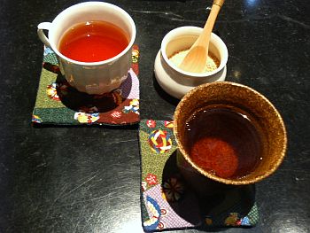 創作料理くらしっく ソフトドリンク