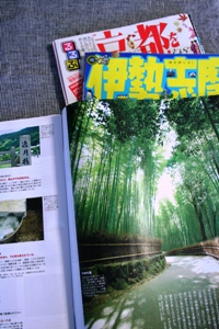 旅行の作戦会議