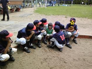 イケメンたち？