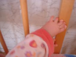 かわいいあし２