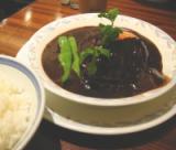 ビーフシチュー