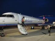 ちっさい飛行機