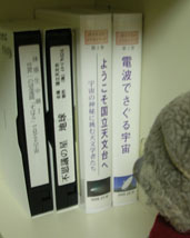 ビデオ拡大