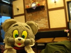 お店