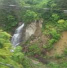 山崩れ