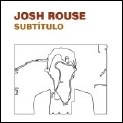 josh rouse