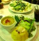 カフェ２