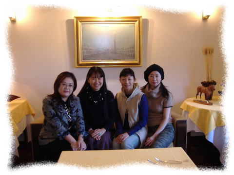 ラ・コリネッタ