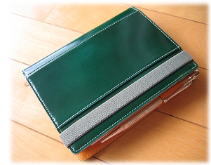 システムノートTHE ME（A6）