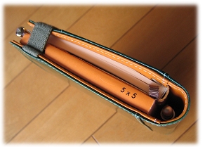 ブリットハウスTHE ME（A6）