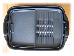 ハーフ＆ハーフ