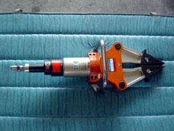 油圧すぷれったー