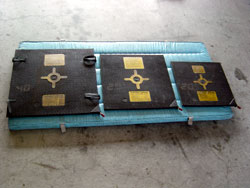 空気ジャッキー