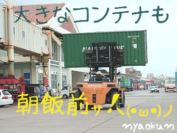 【ターミナル】操縦してみたいな～