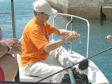 人生の師匠Ｔさん