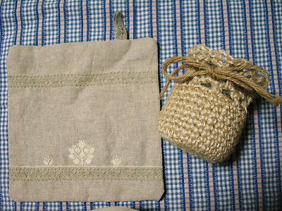 tokkoさんからのいただきもの２