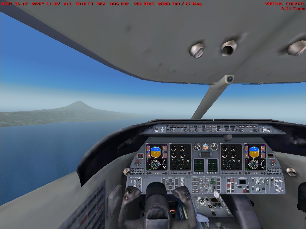 9ページ目の記事一覧 フライトシミュレーターの世界 楽天ブログ