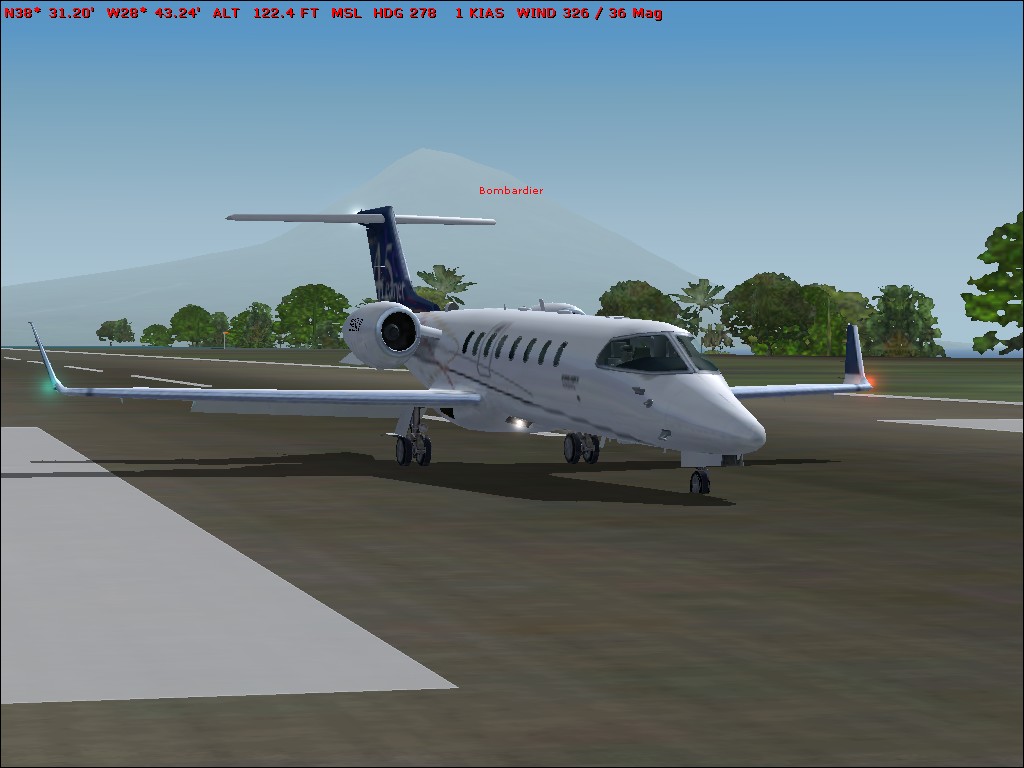 9ページ目の記事一覧 フライトシミュレーターの世界 楽天ブログ