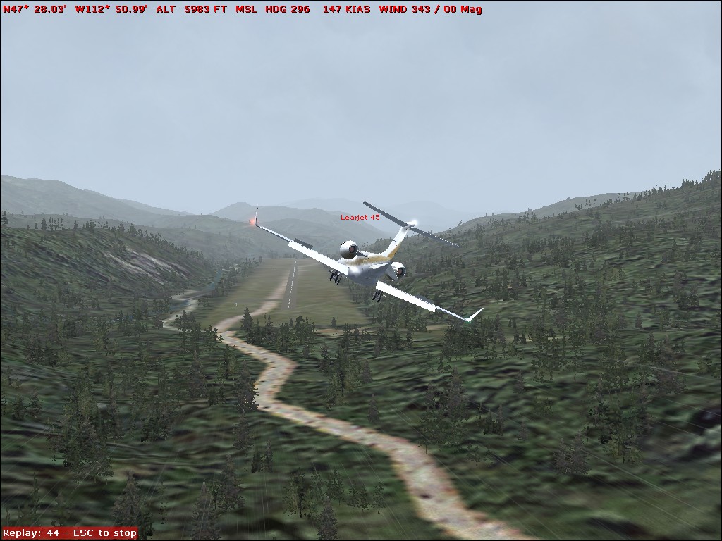 9ページ目の記事一覧 フライトシミュレーターの世界 楽天ブログ