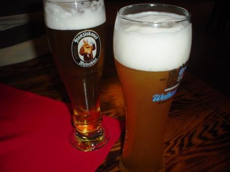 ドイツのビール（3）