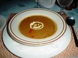 ロブスターのスープ