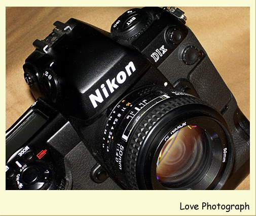Nikon D1x | Love*Photograph - 楽天ブログ