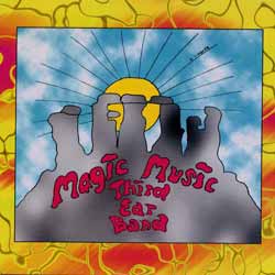 NEW AGE MAGICAL MUSIC