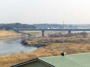 国道１６号金野井大橋