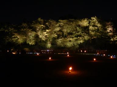幻想庭園