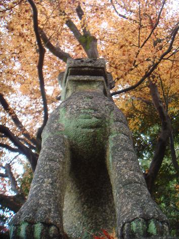 車折神社