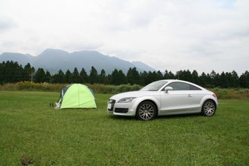 久住高原オートビレッジ