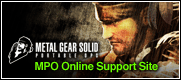 メタルギアOPS