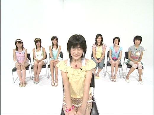 Berryz工房 DVD MAG8-6