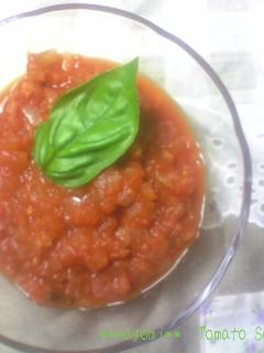 Tomato Sauce