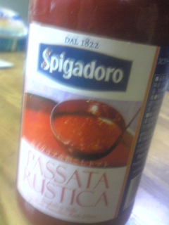 Tomato Sauce