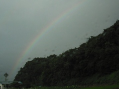 rainbow