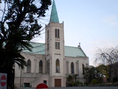 Catholic Church